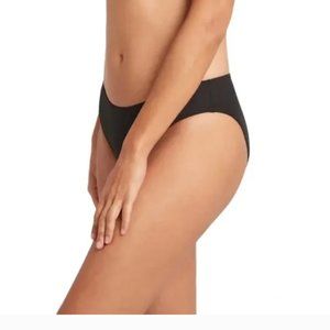 Sea Level Australia Black Bikini Bottom 12